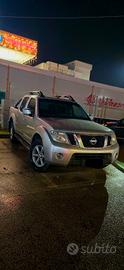 Nissan Navara 2011 Restyling Full Optional