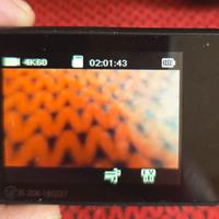 Action camera COOAU Serie Cool SPC02