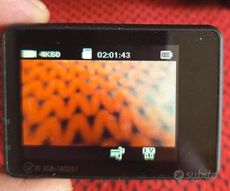 Action camera COOAU Serie Cool SPC02