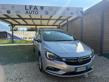 Opel Astra 1.6d 136CV automatica garanzia 1 anno