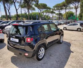 JEEP Renegade 1.0 T3 Limited GPL CARPLAY,CRUISE,