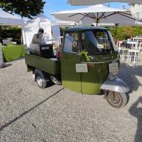 APE piaggio 500 3 RUOTE