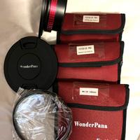 NIKON 14/24 f2,8 WONDERPANA