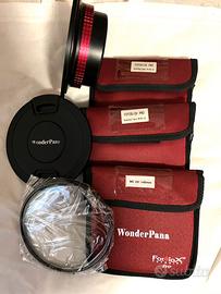 NIKON 14/24 f2,8 WONDERPANA