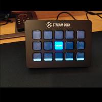 Elgato Stream Deck MK.2 controller da studio