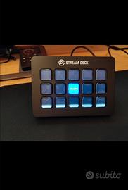 Elgato Stream Deck MK.2 controller da studio