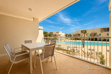 Paradiso caraibico piscina Jesolo lido