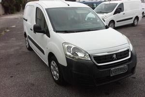 Partner 1.6 HDI 100cv 3 POSTI Furgone