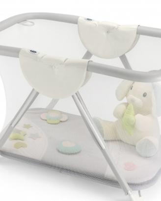 Box CAM brevettato millegiochi coniglio stella