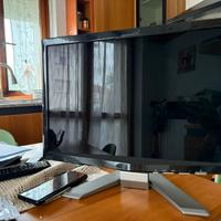 ACER P203W LCD DISPLAY 20" WIDE 16:9 VGA VESA DVR