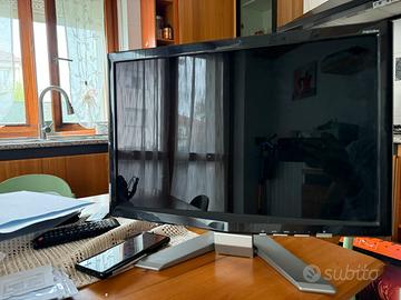 ACER P203W LCD DISPLAY 20" WIDE 16:9 VGA VESA DVR