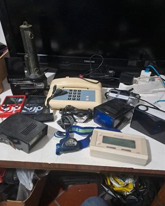 lotto elettronica 