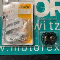 Ricambi e accessori mtb