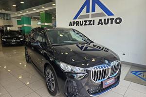 BMW 218d Active Tourer Msport