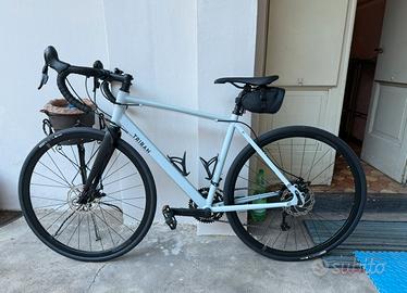 Bici taglia M