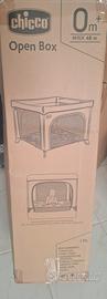open box chicco