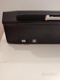 SCANNER BANCOR K2S