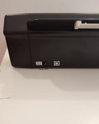 SCANNER BANCOR K2S