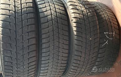 Gomme 1756015 invernali M+S Falken