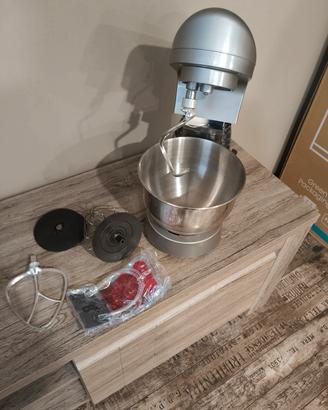 planetaria nuova 1200watt