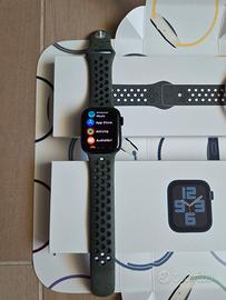 Apple Watch SE (2ª Gen) GPS 40mm - In Garanzia