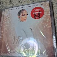 MARRY ME cd produced by JENNIFER LOPEZ