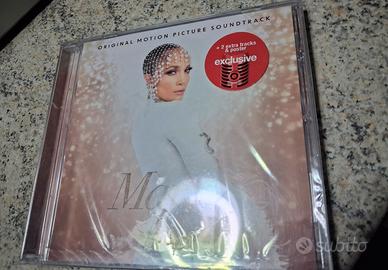 MARRY ME cd produced by JENNIFER LOPEZ