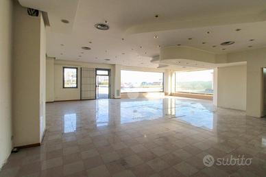 NEGOZIO A CASSANO D'ADDA