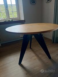 tavolo da pranzo fisso