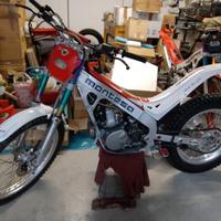 Montesa Cota 315 - 2004