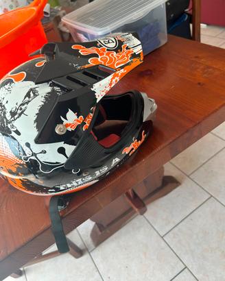 casco