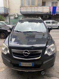 OPEL Antara - 2016