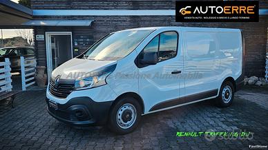 Renault Trafic T27 1.6 dCi 145CV S&S PC-TN Furgone