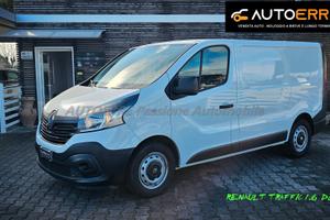 Renault Trafic T27 1.6 dCi 145CV S&S PC-TN Furgone