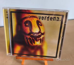 CD verdena