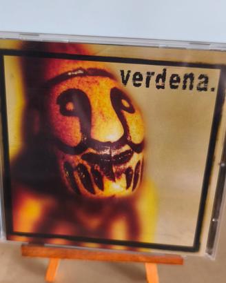 CD verdena