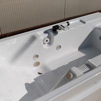 Vasca Idromassagio Teuco