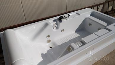 Vasca Idromassagio Teuco