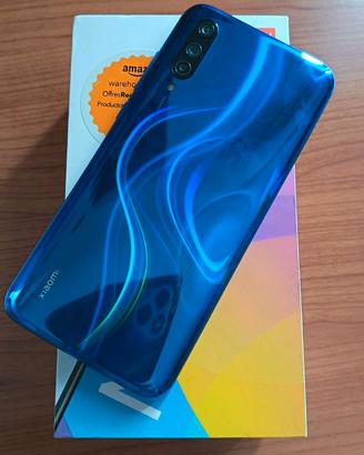 Smartphone Xiaomi MI 9 Lite