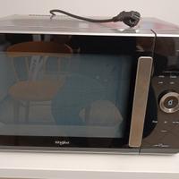Microonde Whirlpool modello JQ280SL