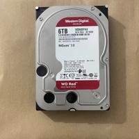 Hard Disk 6TB Western Digital WD60EFAX 3.5" SATA3