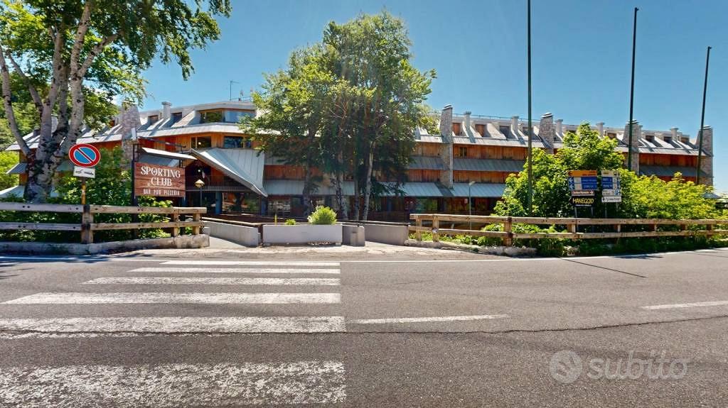 Appartamento – Rieti, Campoforogna - Vista 2