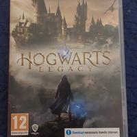 Harry potter nintendo switch 