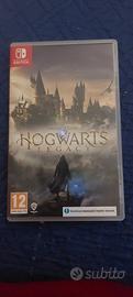 Harry potter nintendo switch 