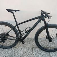 MTB Specialized Epic Hardtail 