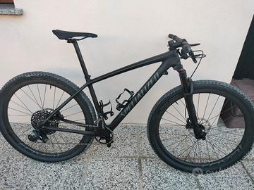 MTB Specialized Epic Hardtail 