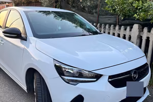 Opel Corsa 1.2 Edition
