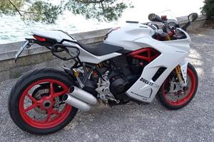Ducati Supersport S 939