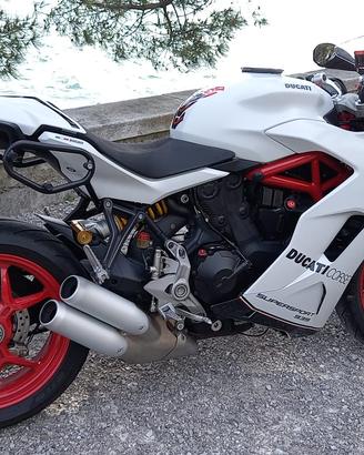 Ducati Supersport S 939