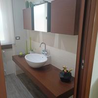 Mobile bagno moderno 